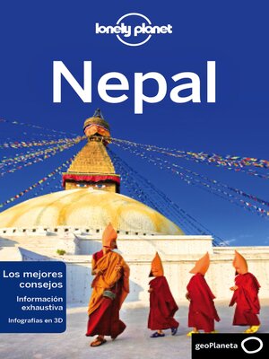 cover image of Nepal 5